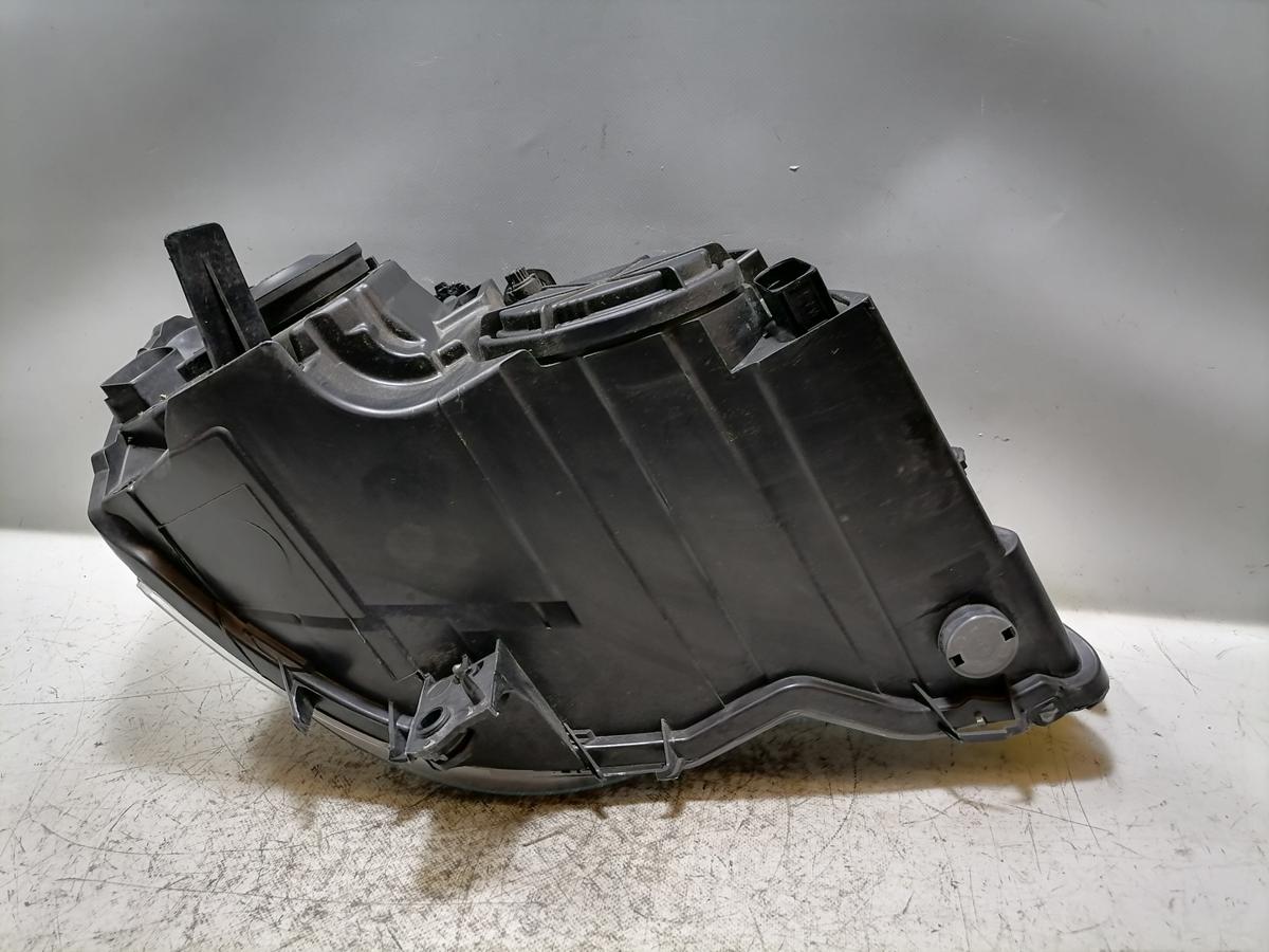 VW Polo 9N3 original Scheinwerfer vorn links Halogen Bj.2009